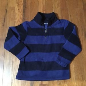Children's Place boys pullover size 4